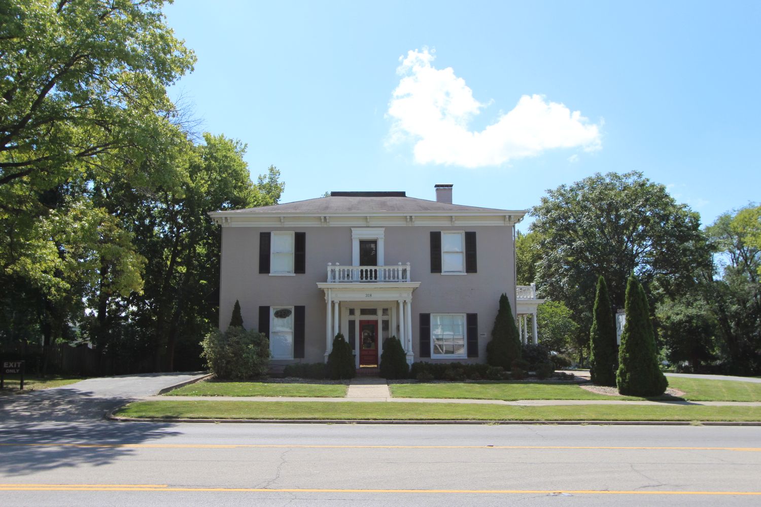 318 Main St, Shelbyville, IL 62565